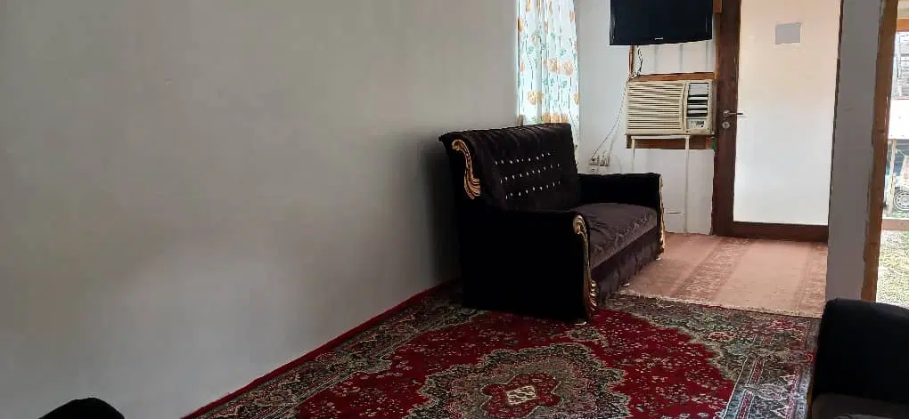اجاره سوئیت در روستای ورمیه
