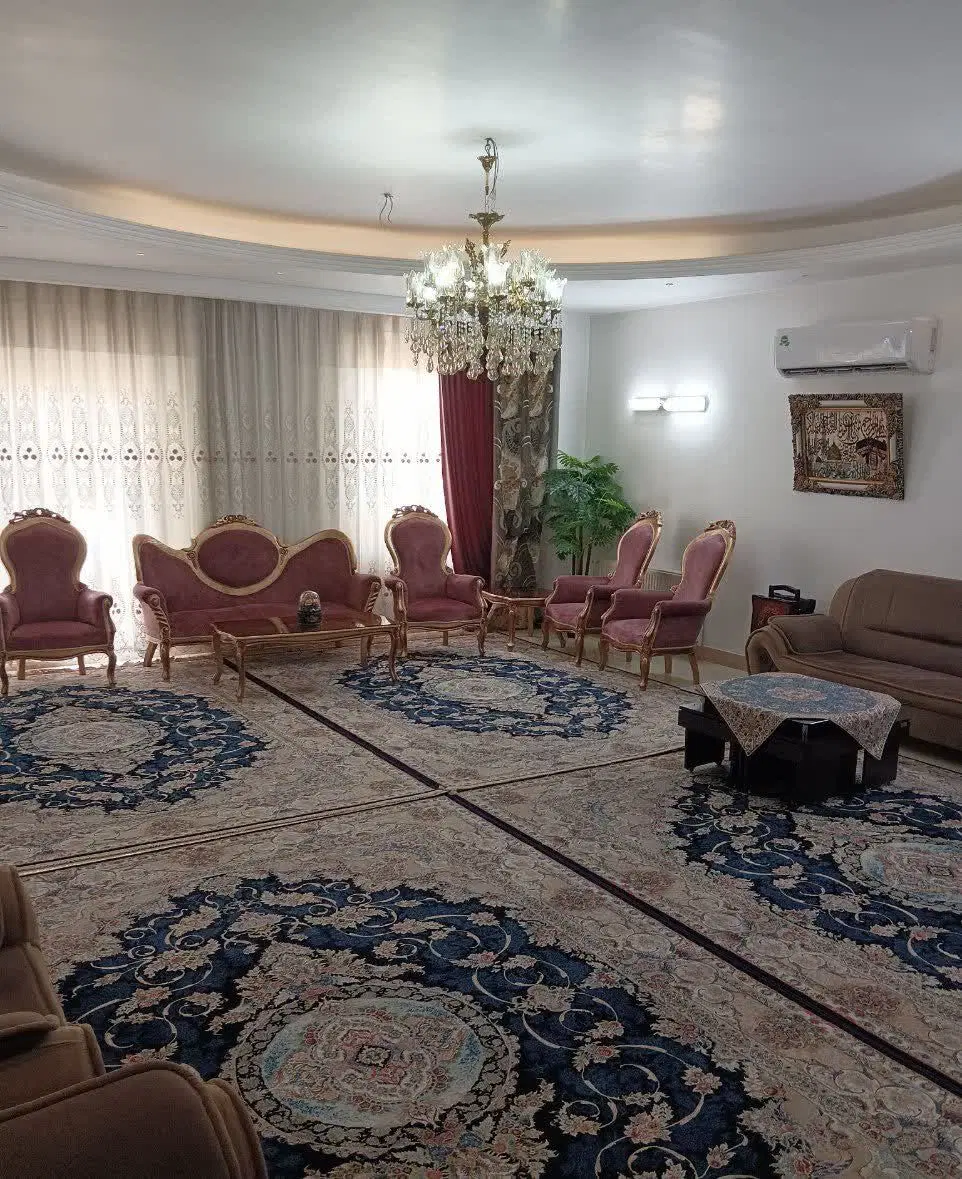 خانه لوکس