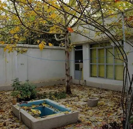 فروش منزل ویلایی در عدل خمینی