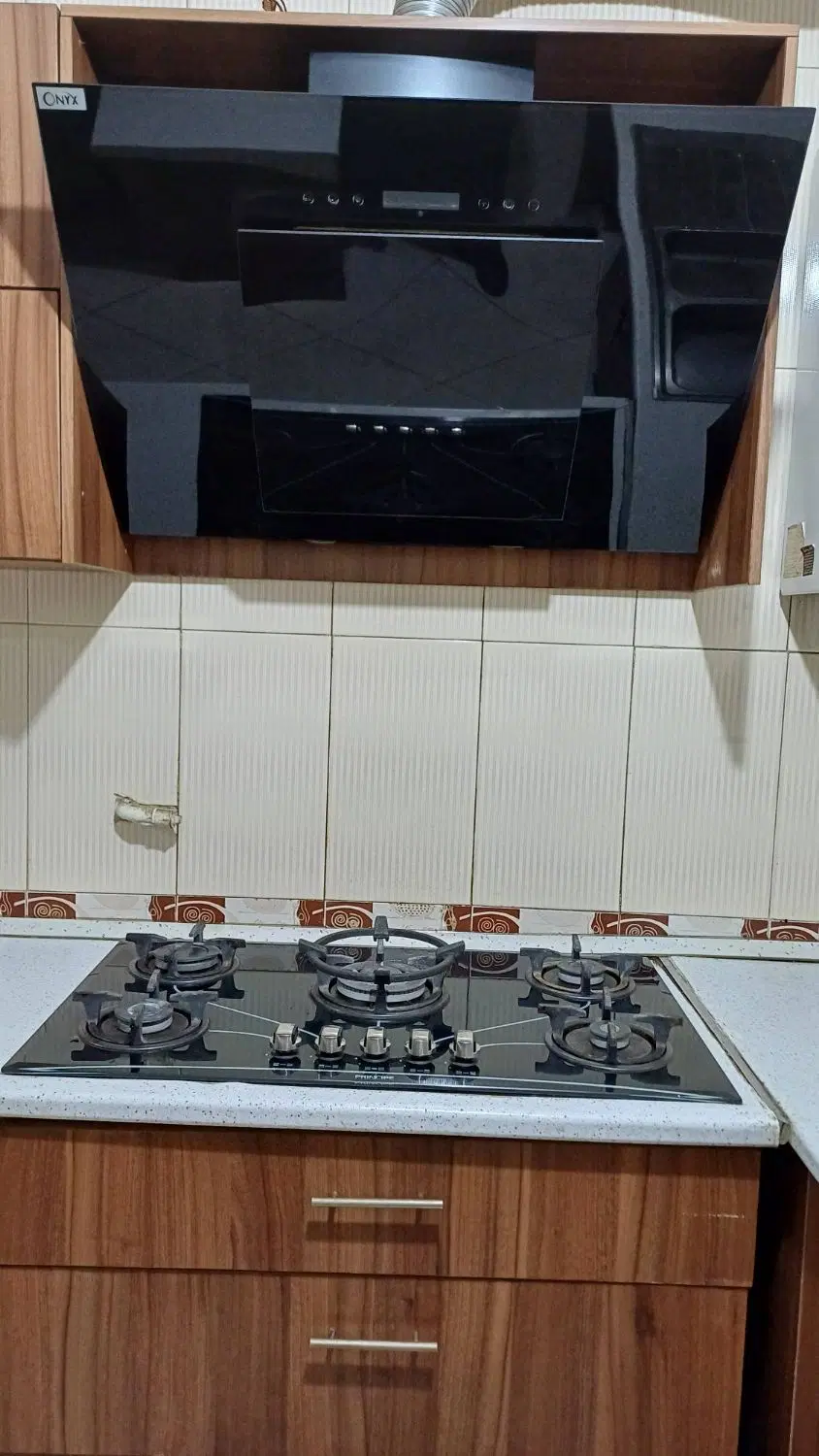اجاره اپارتمان تک واحدی  بلوار بریانک املا‌ک سبلان