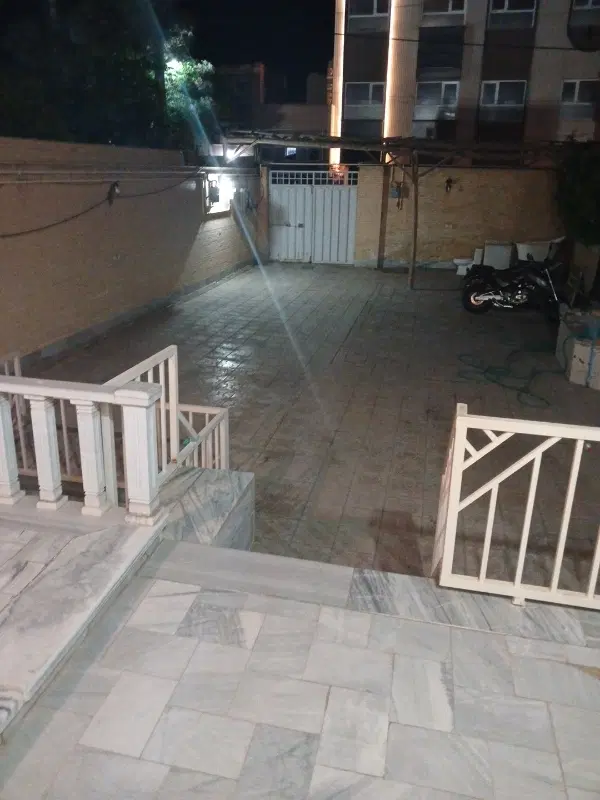 سوییت نزدیک به بیمارستان
