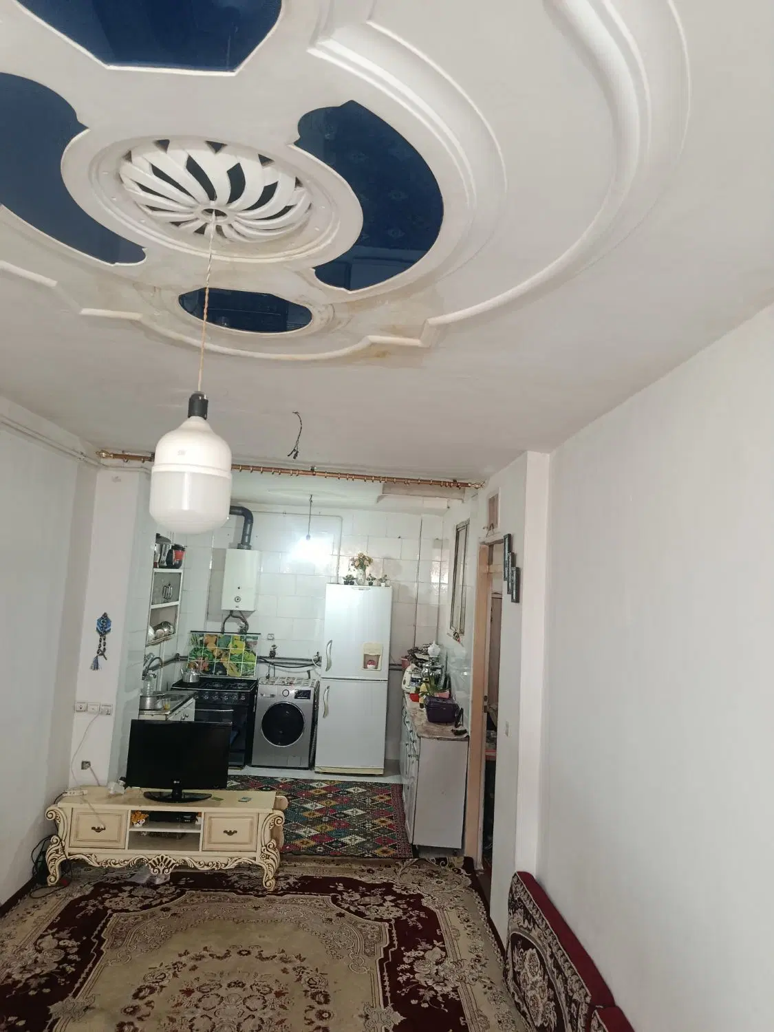 خانه ۷۵ متری نوکان خیابان ۲۰ متری البرز