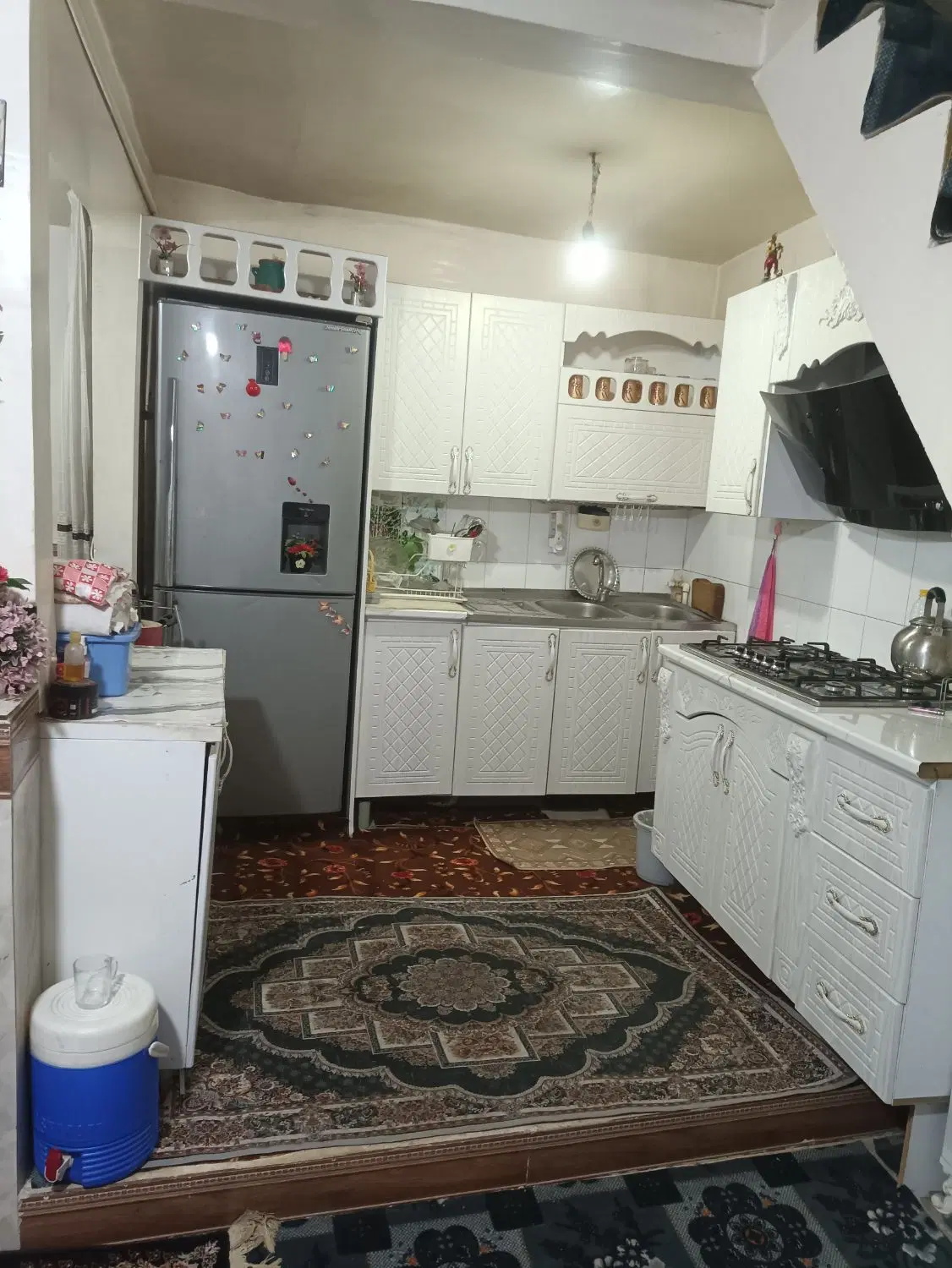خونه ویلایی