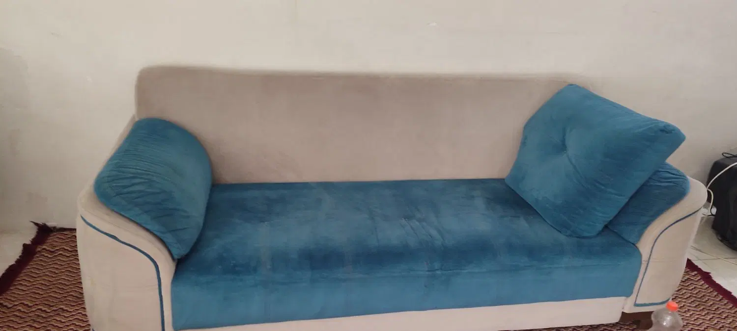 همخونه میشم