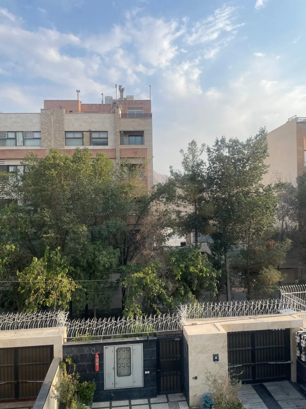آپارتمان