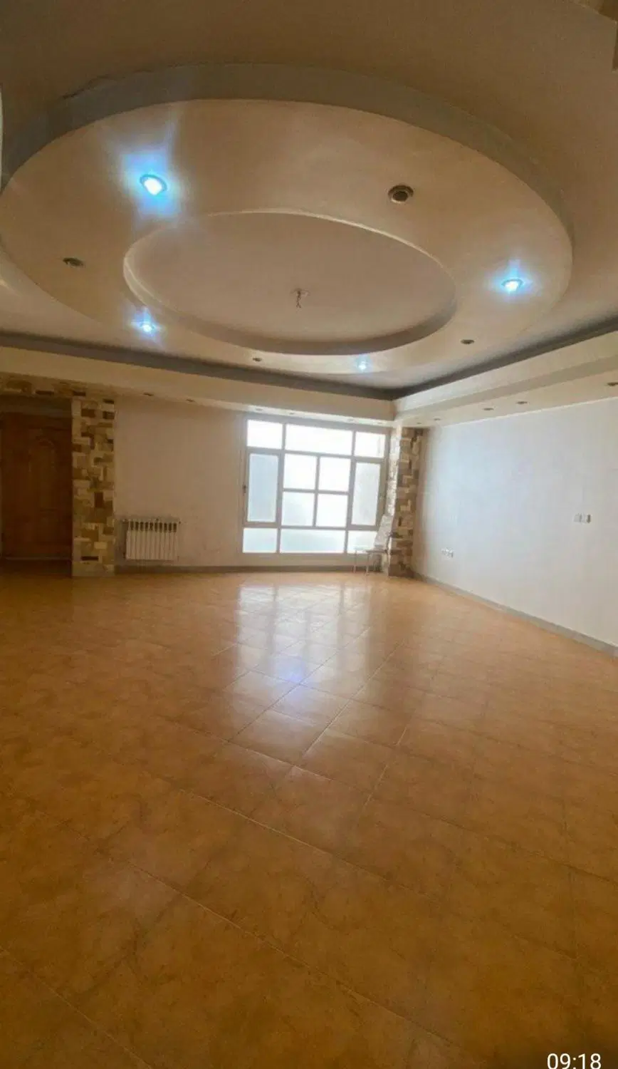 دو خوابه افتابگیر