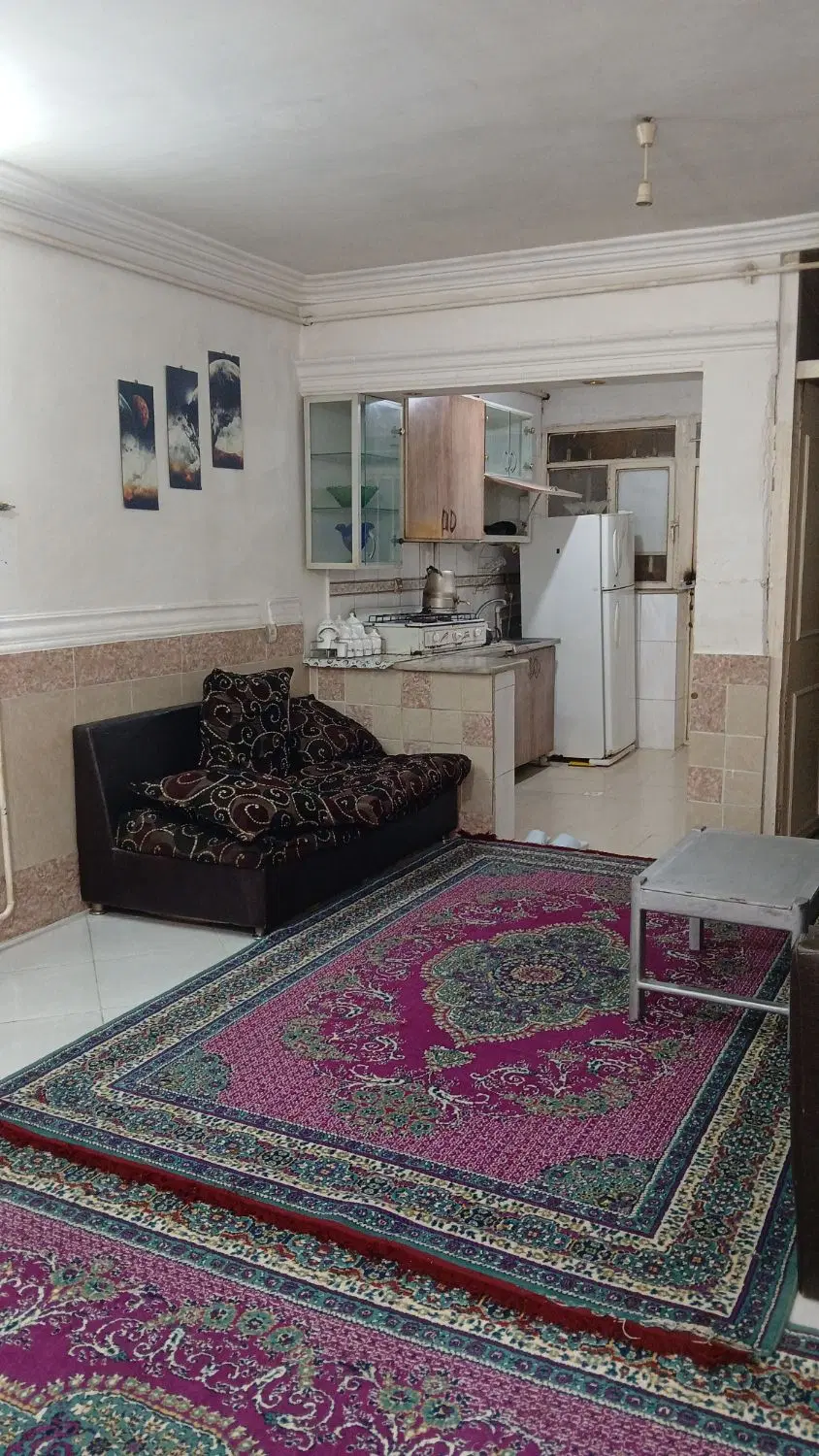 سوئیت تک واحد