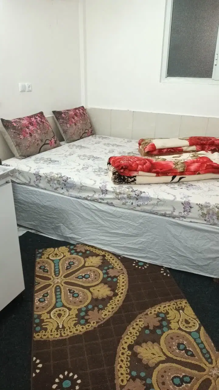 سوئیت آپارتمان
