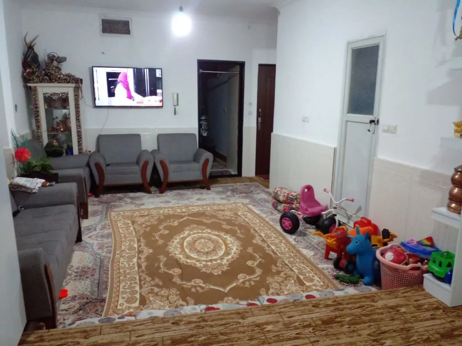 خانه اجاره ایی