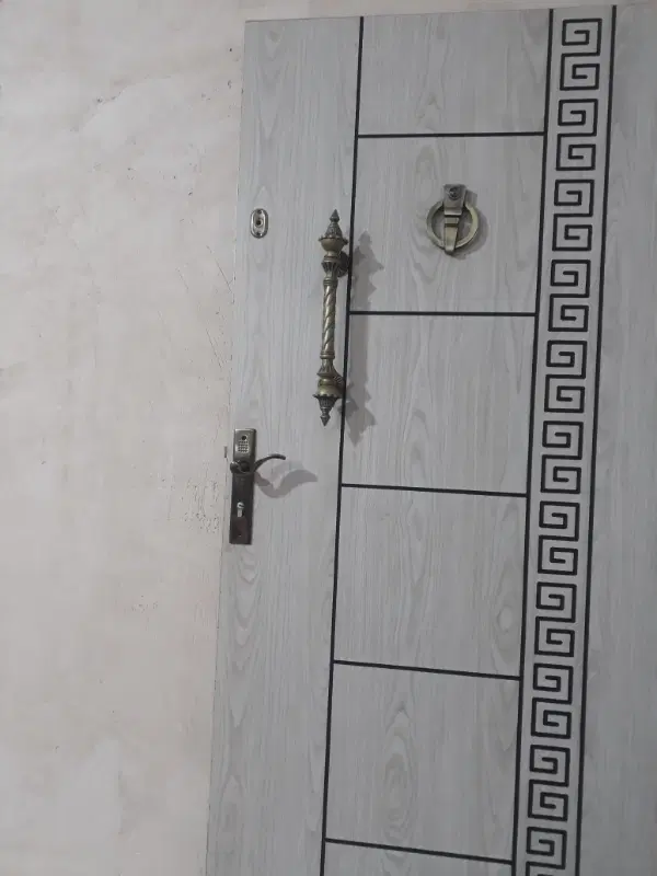 خانه مسکونی