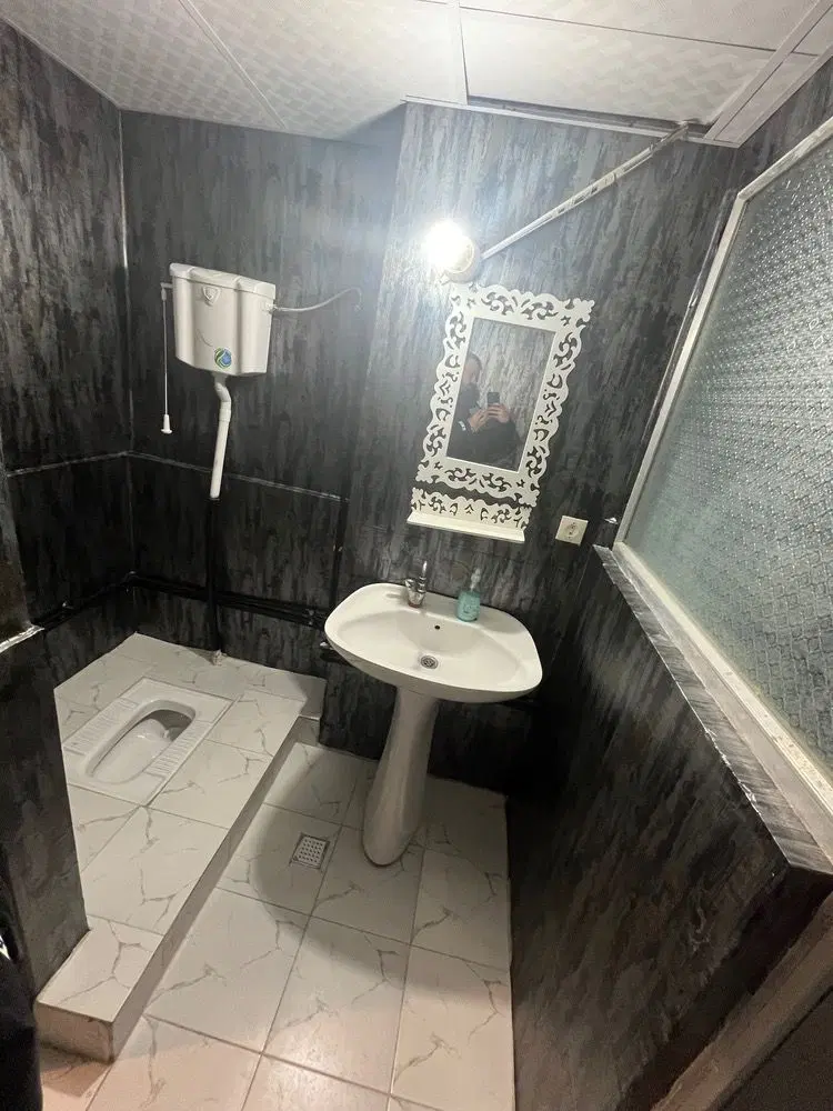 اجاره ویلایی روزانه دربست