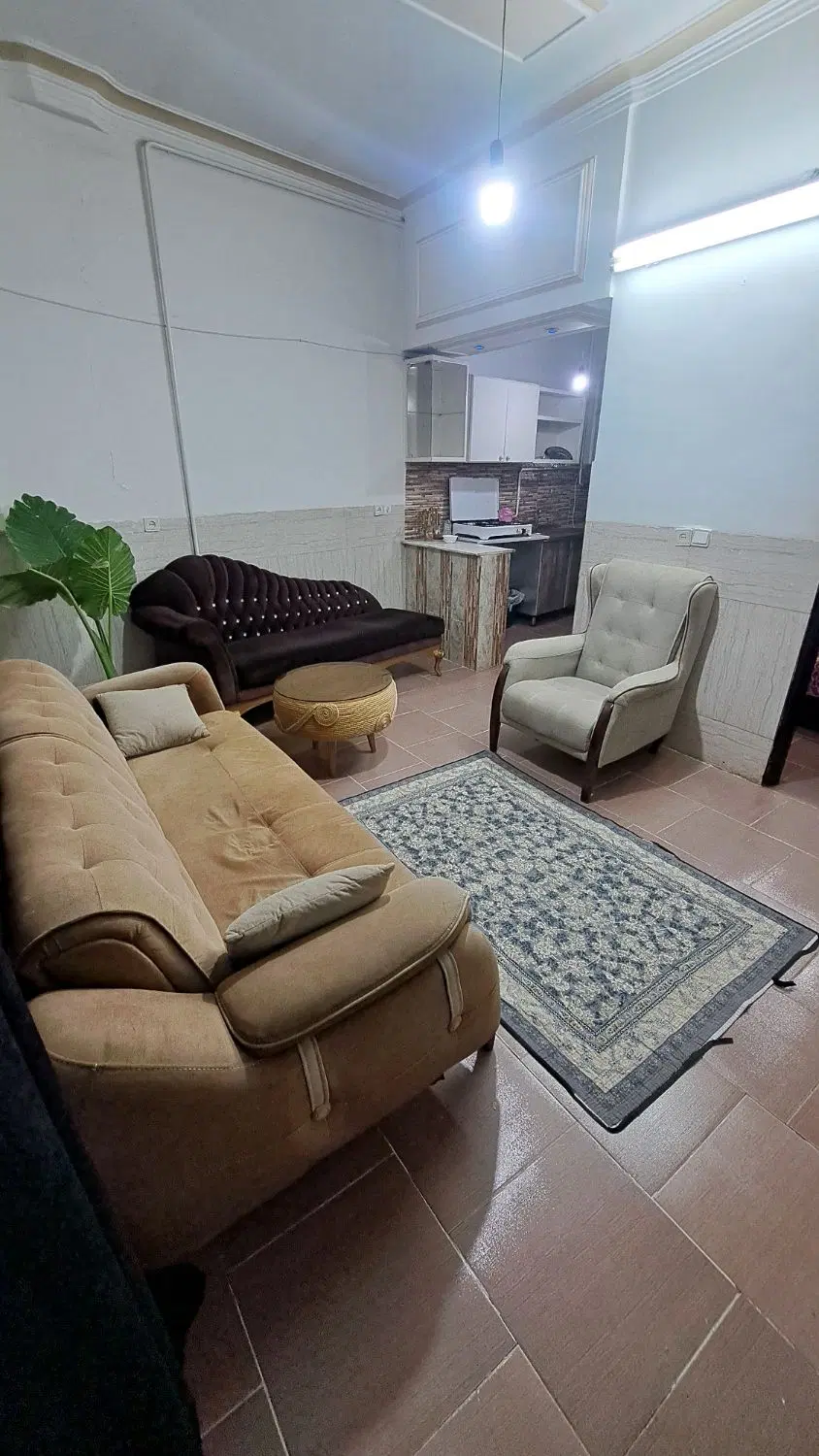 سوییت اجاره ای هفت تیر قیمت مناسب