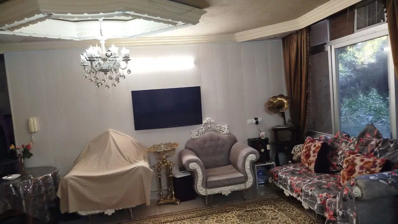 آپارتمان 70متری شهرک قدس و کوثر امام خمینی