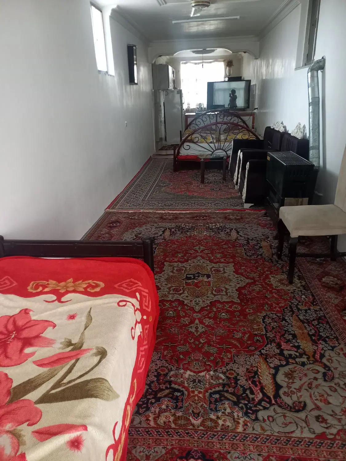 اجاره سوئیت کوتاه مدت