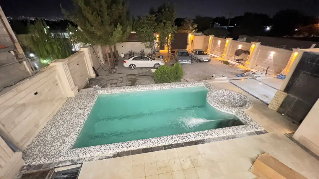 اجاره عمارت با قیمت اقتصادی