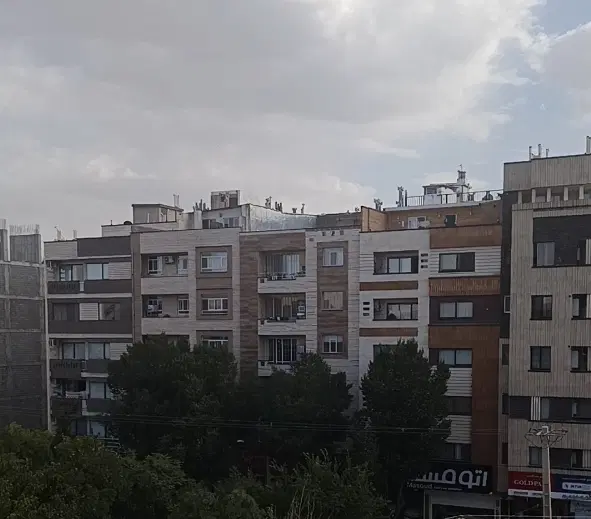 نیازمند سوییت در آپارتمان(۲نفریم)