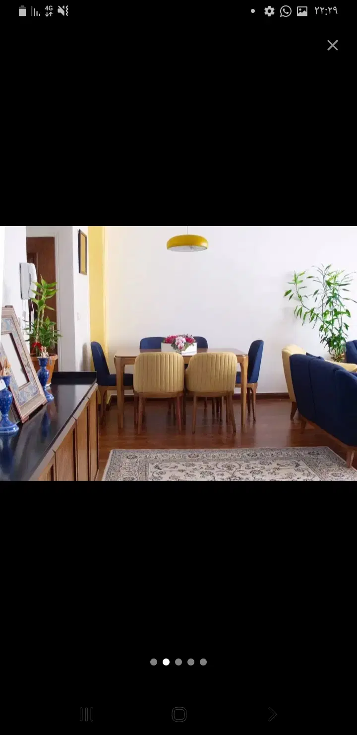 هم خونه میشم اجاره با من آقا هستم