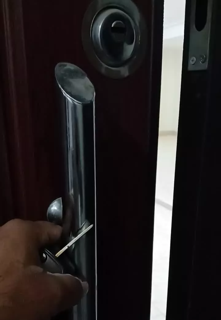 ۹۴ متر فردیس قریشی جنوبب