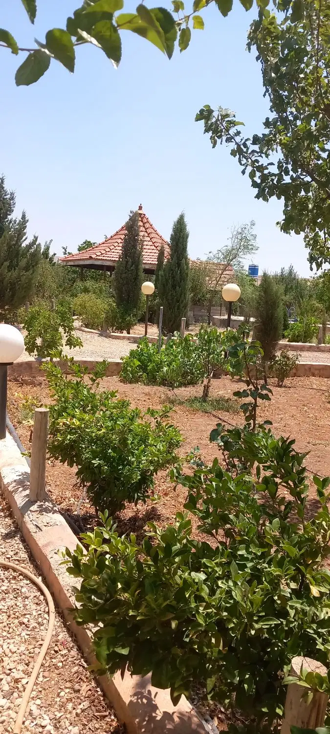 فروش باغ کودین