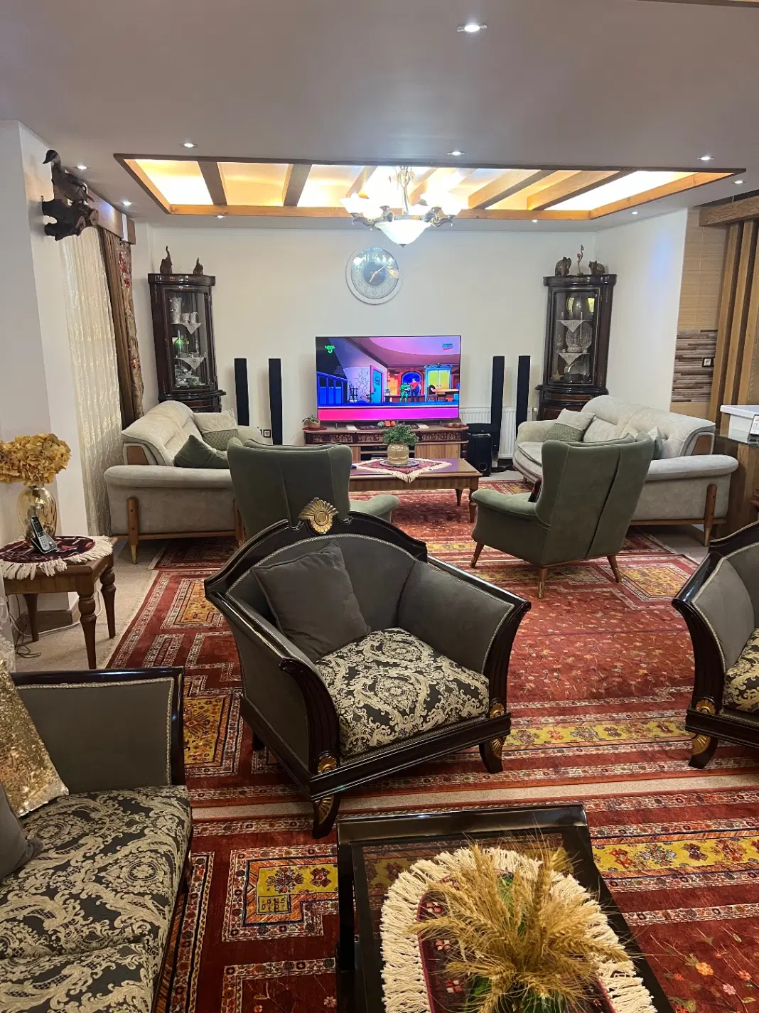 واحد بی نظیر در طبیعت ۲