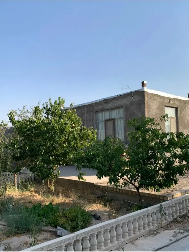 باغ قدیمی