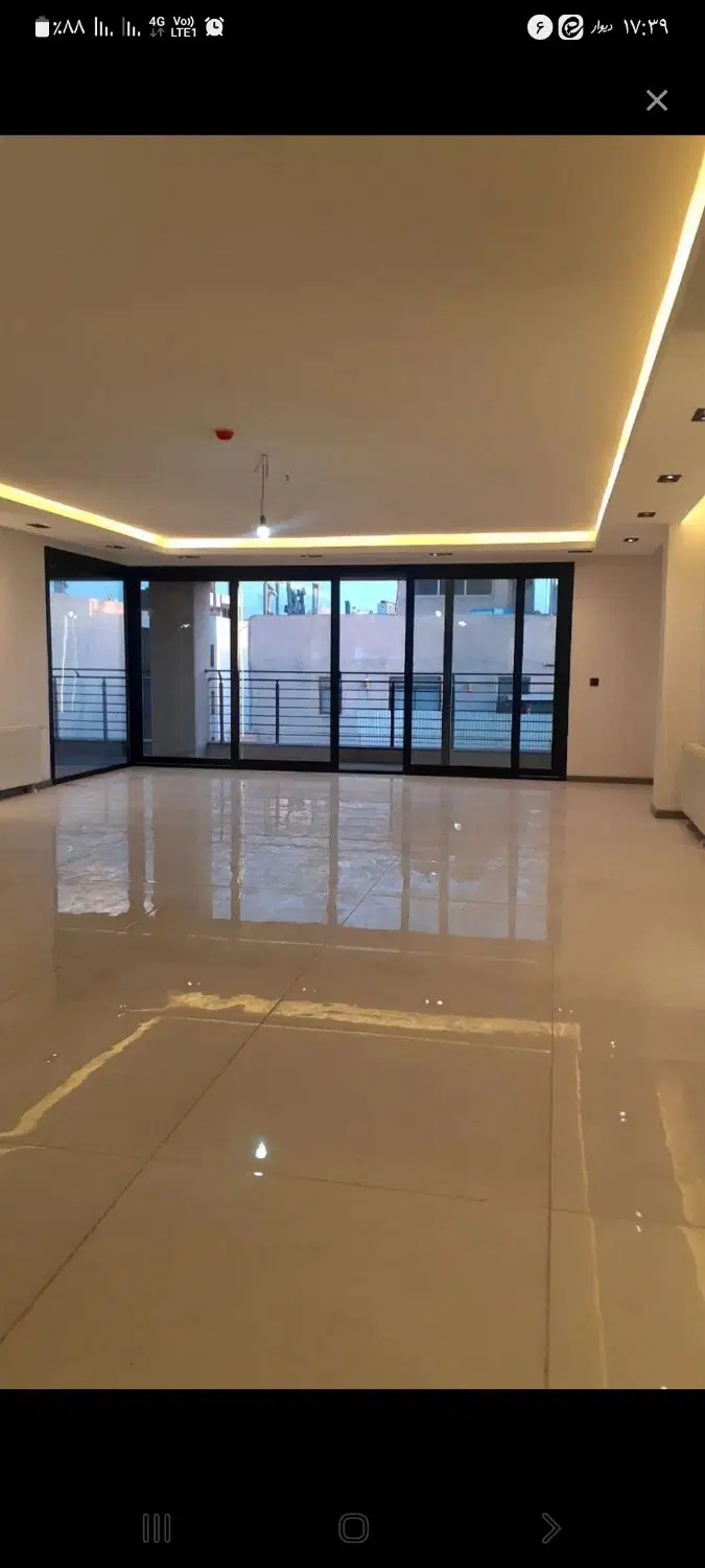 خونه ۱۰۰متری دوطبقه