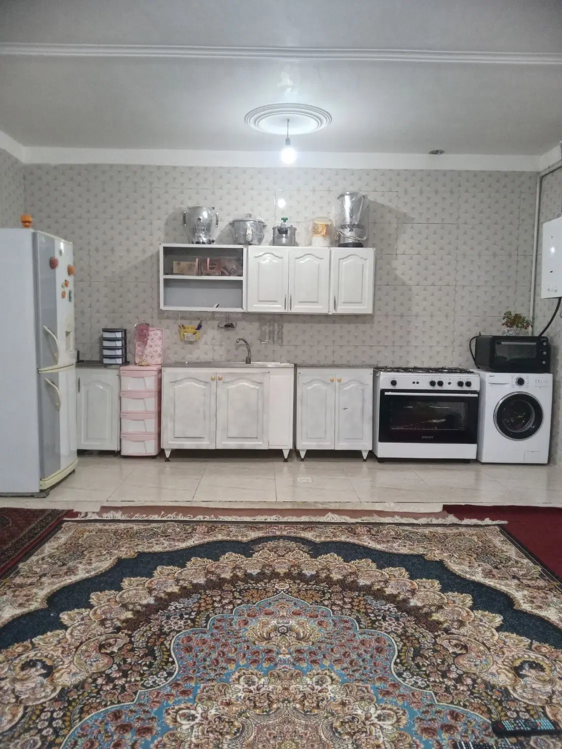 خانه فروشی دهپهن