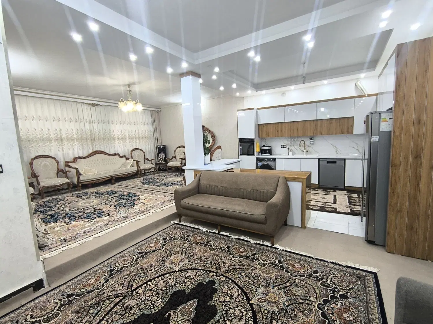 ویلایی شیک