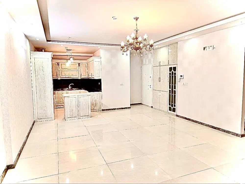 آپارتمان مشهد
