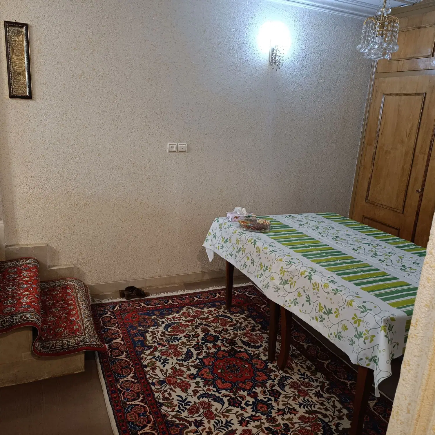 خانه ۱۰۴ متر دوبلکس