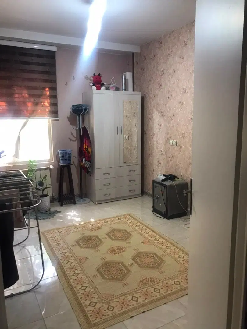 آپارتمان ۱۰۰ متری در شهرک میلاد ماهدشت