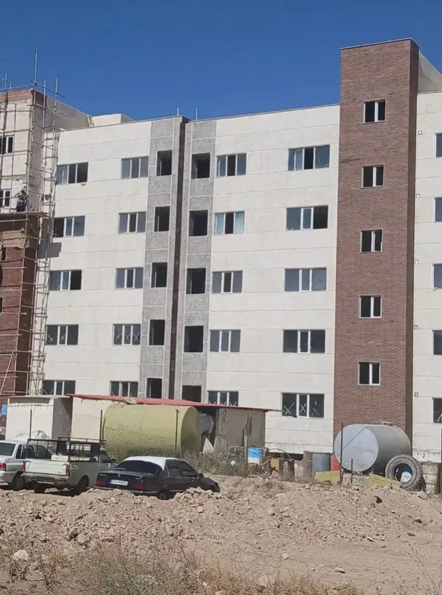 مسکن ملی شهید سلیمانی