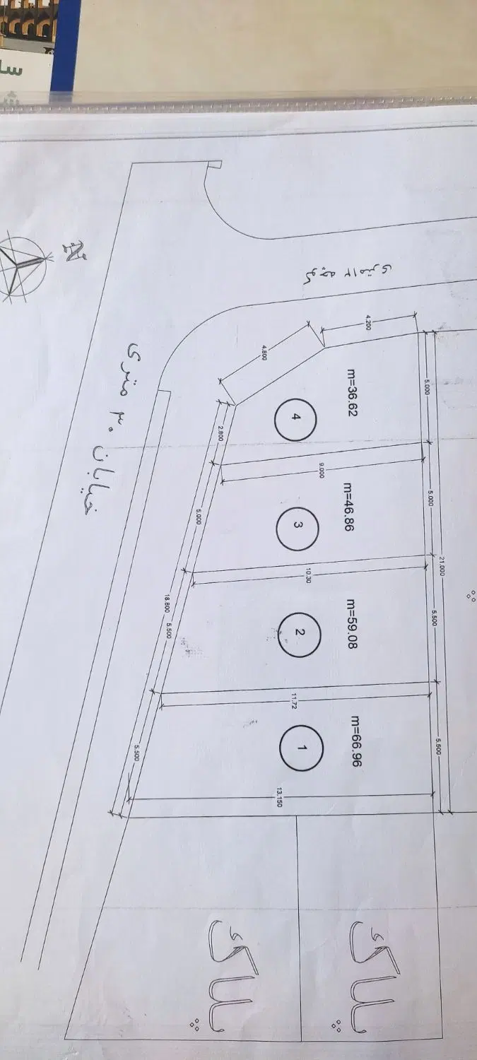اجاره مغازه داخل گاراژ