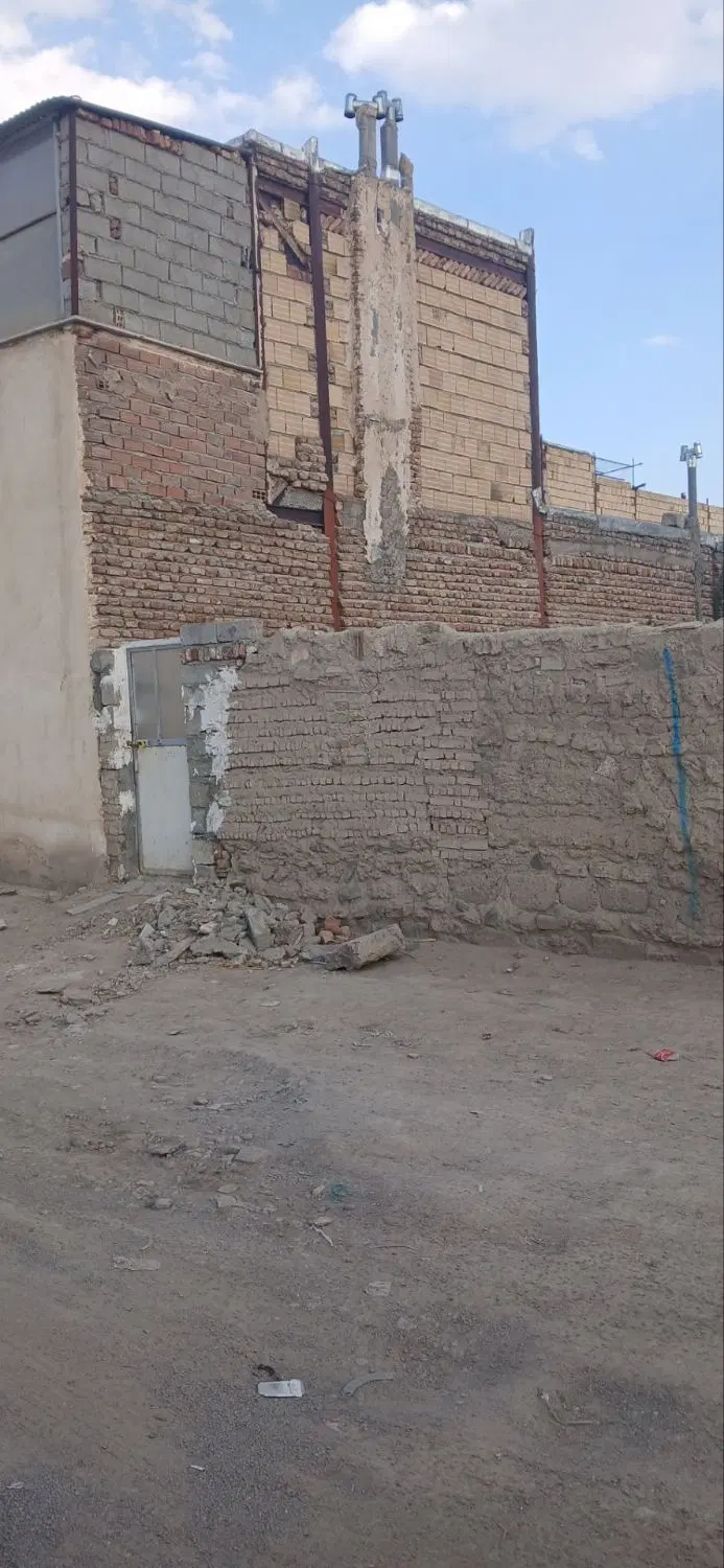 فروش زمین گلمغان گلزار یک