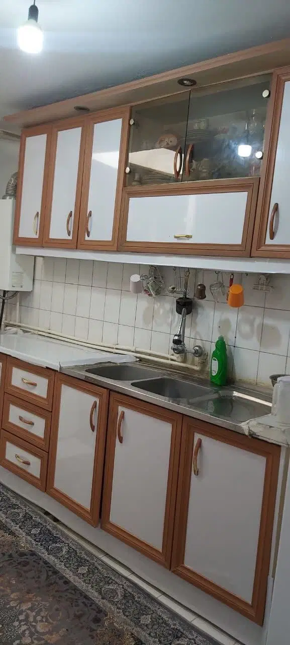 خانه در کرج حصارک بالا خیابان مطهری