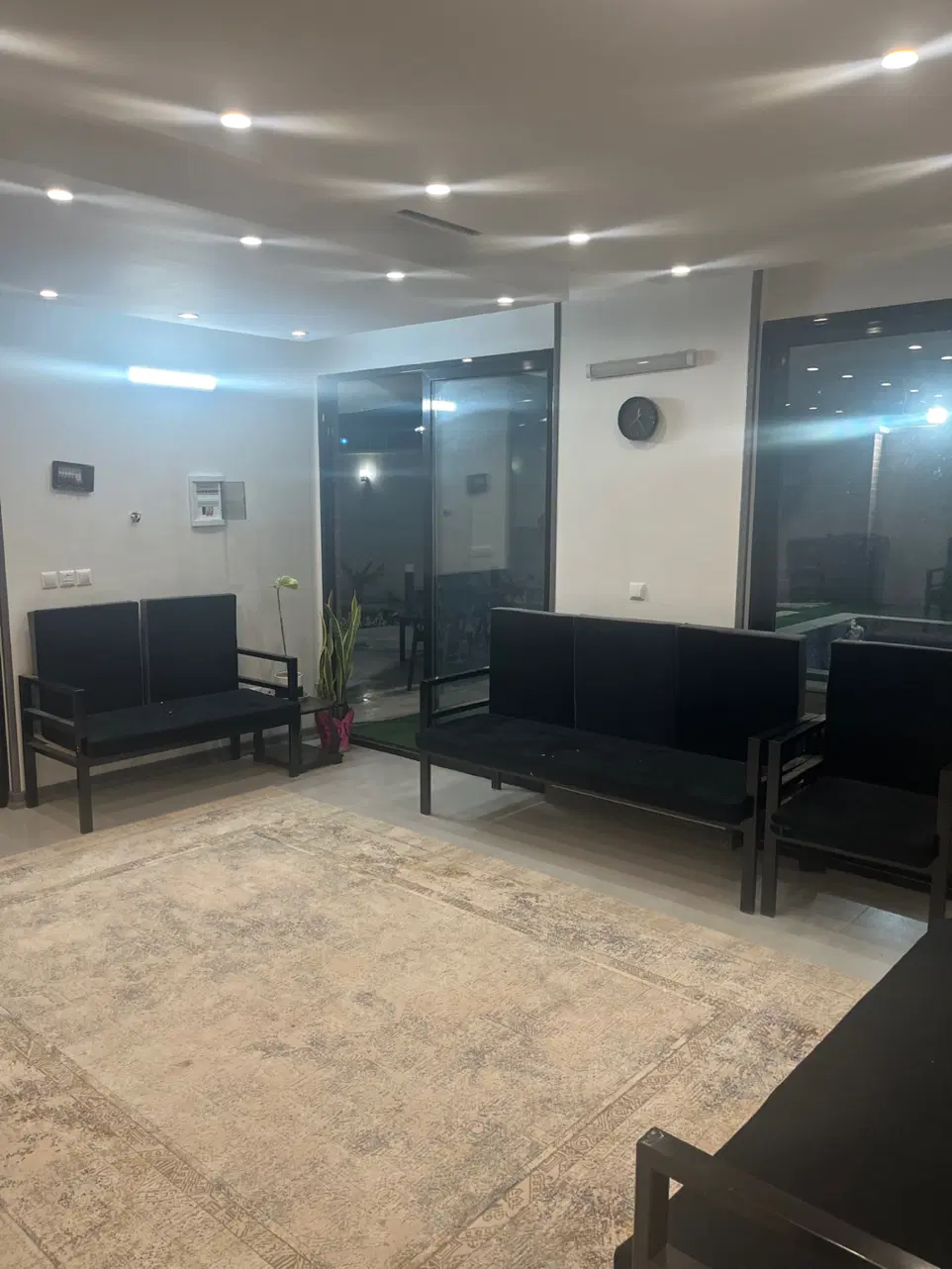 باغ ویلا ۶۰۰متری