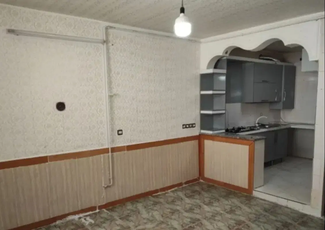 خانه50 متری کیهانشهر بلوار سنگر