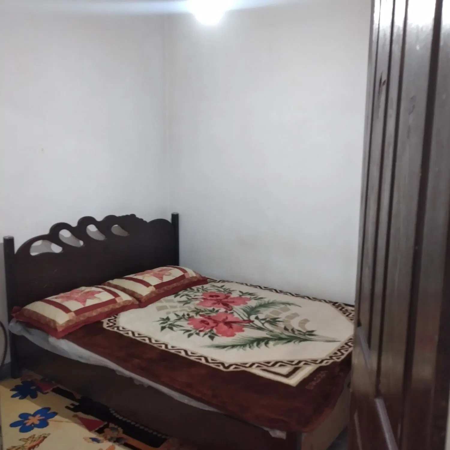 اجاره ای روزانه آپارتمان تک خواب