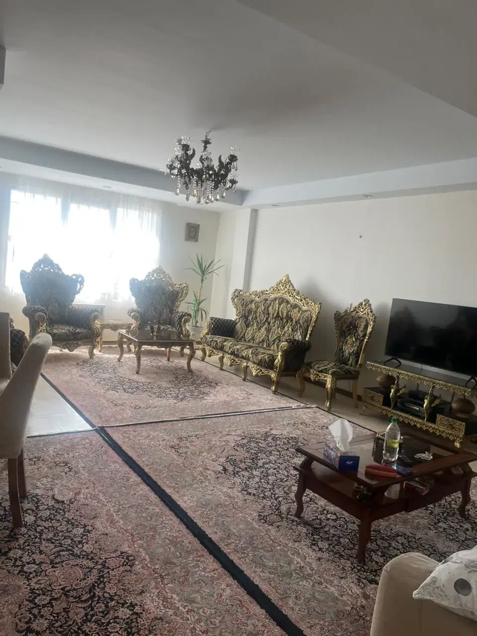 فروش اپارتمان ۱۰۸متری ،کیانمهر