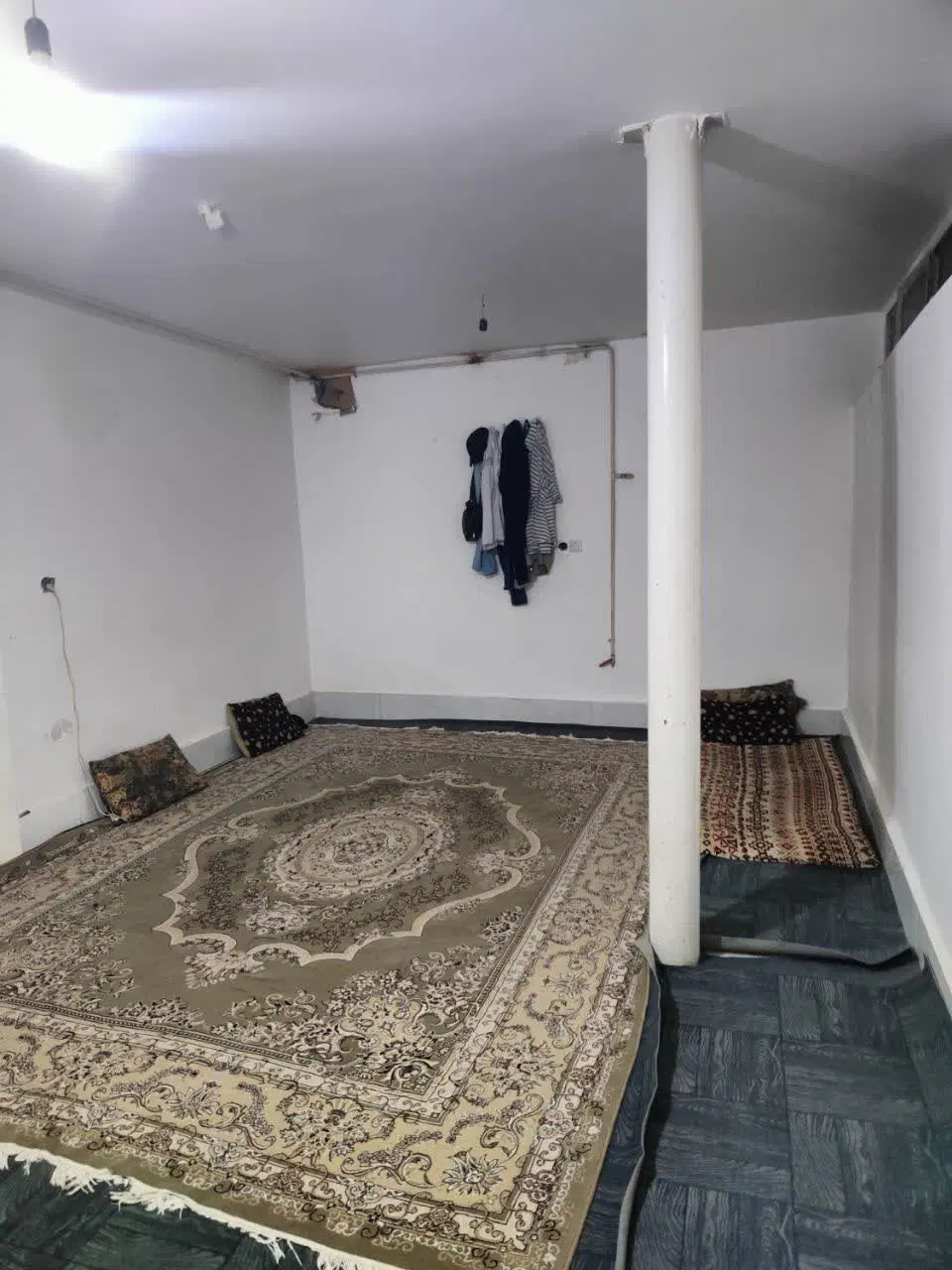 فروش خانه زیر زمین