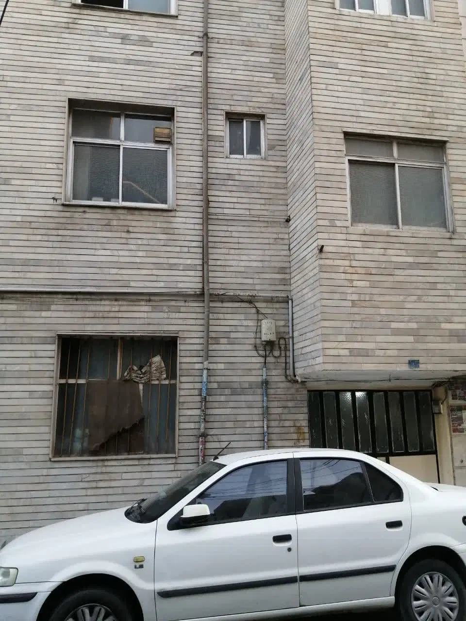 خانه ویلائی در بهترین نقطه سرنوری با بحر۷