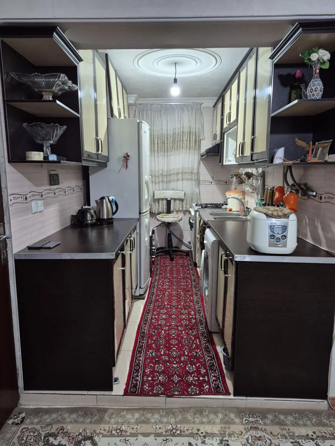 اجاره آپارتمان تک واحدی