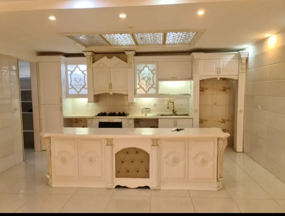 اجاره آپارتمان برج ۱۳۰متردو خواب
