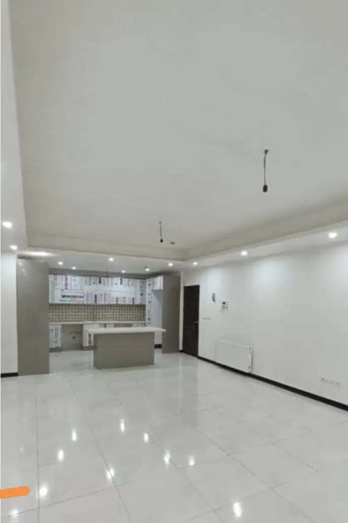 105متر کلید نخورده