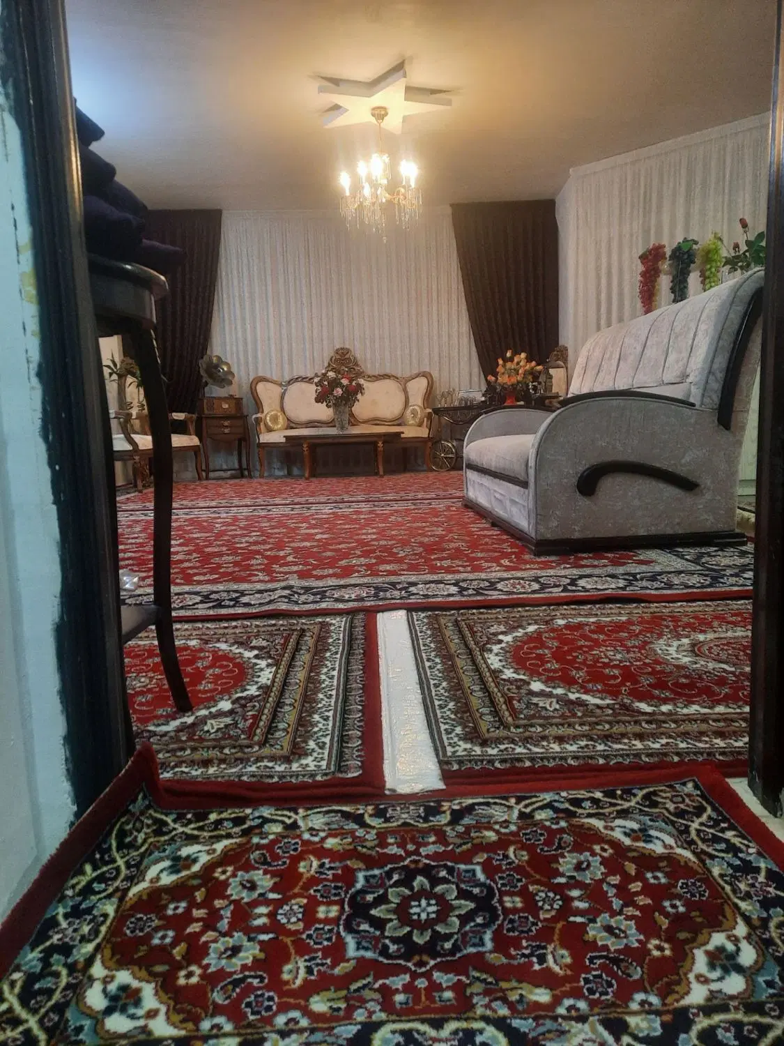 خانه رهن کامل مبلغ 700میلیون تومان