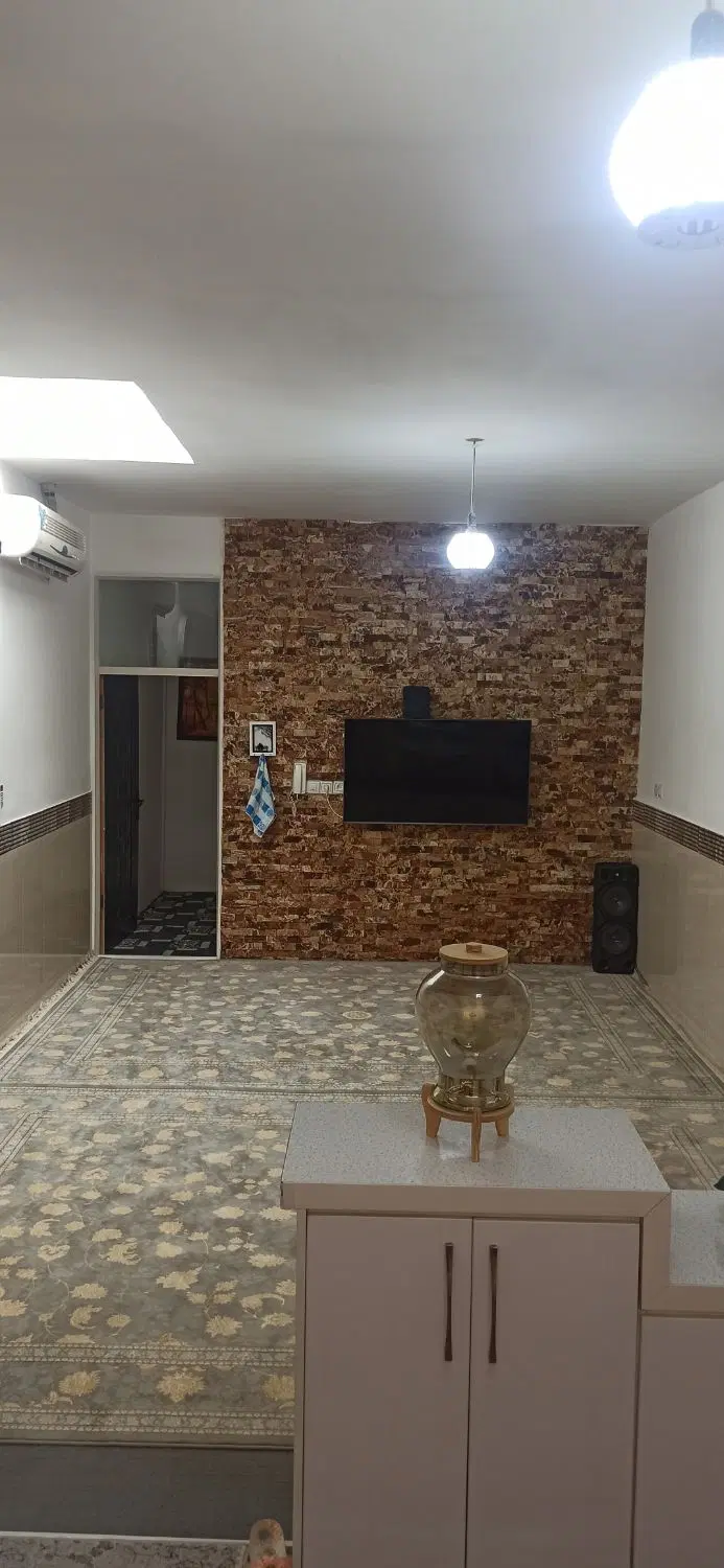 خانه 45 متری دولت آباد دو طبقه