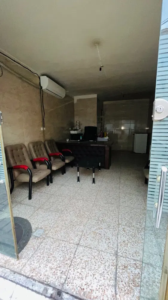 اجاره مغازه شهرک انبیا