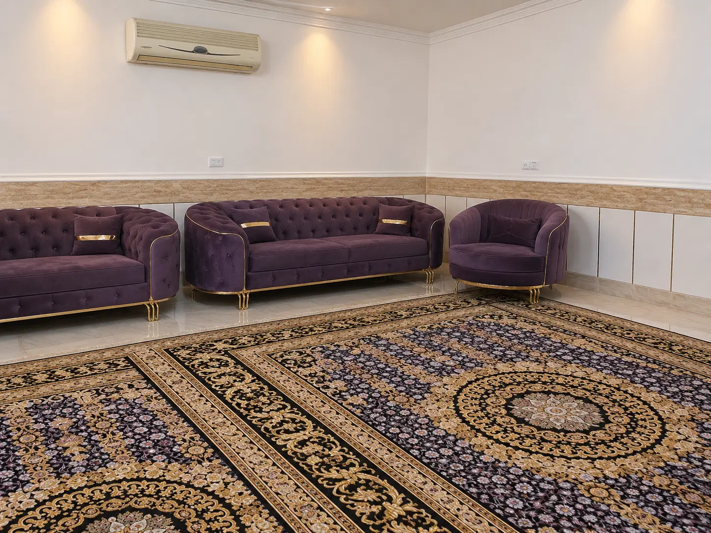 خونه ویلایی