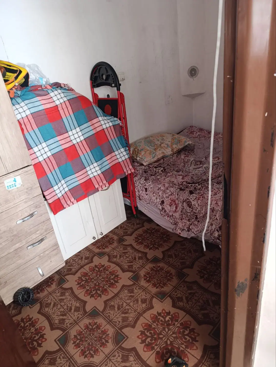 فروش خونه دو طبقه باهم به قیمت مناسب