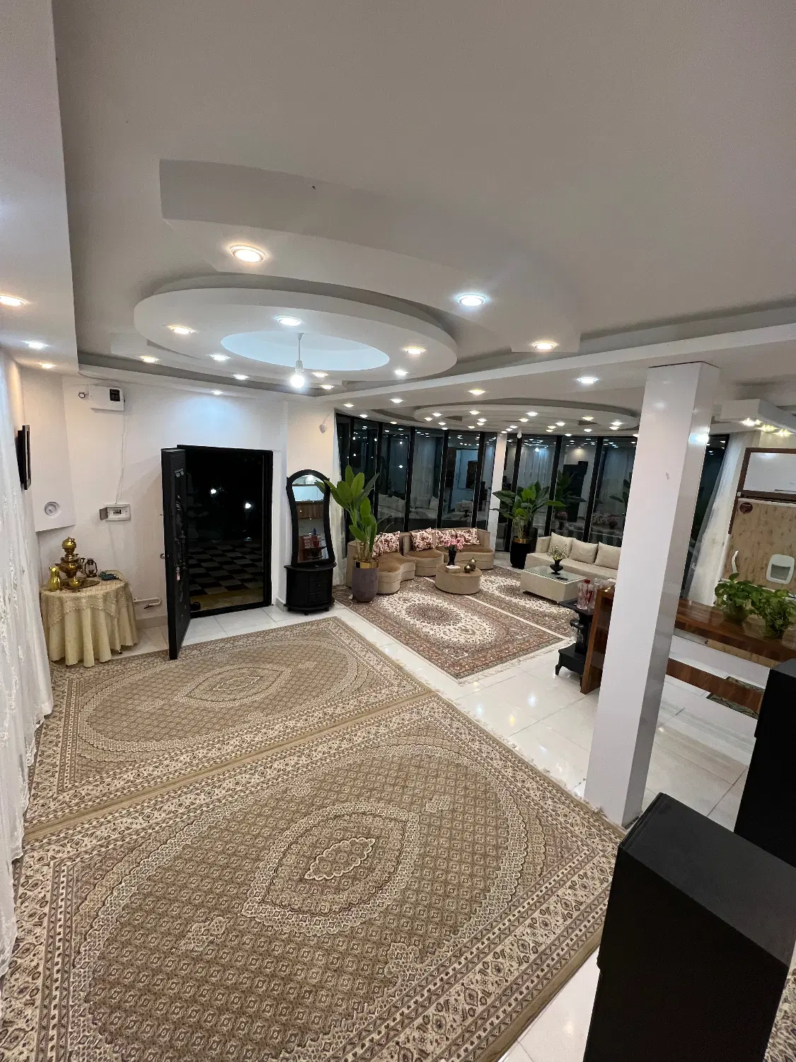 اجاره ویلا باغ و ویلا
